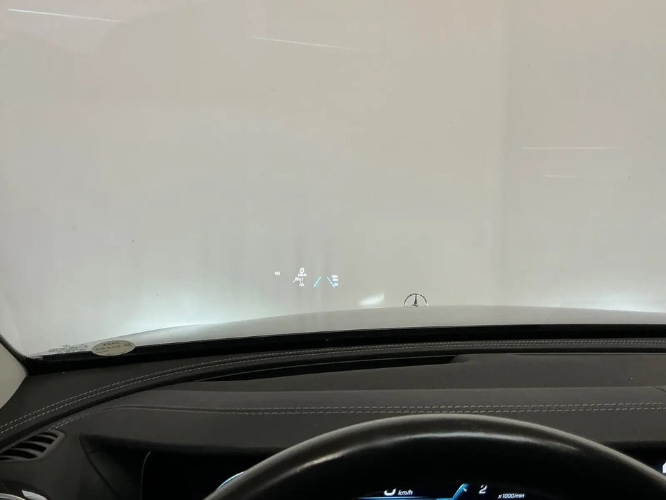 Mercedes E300 de 2,0 stc. aut. 4Matic 5d