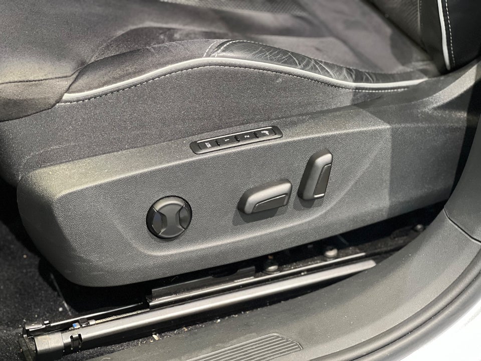 Skoda Enyaq 80 iV Sportline 5d