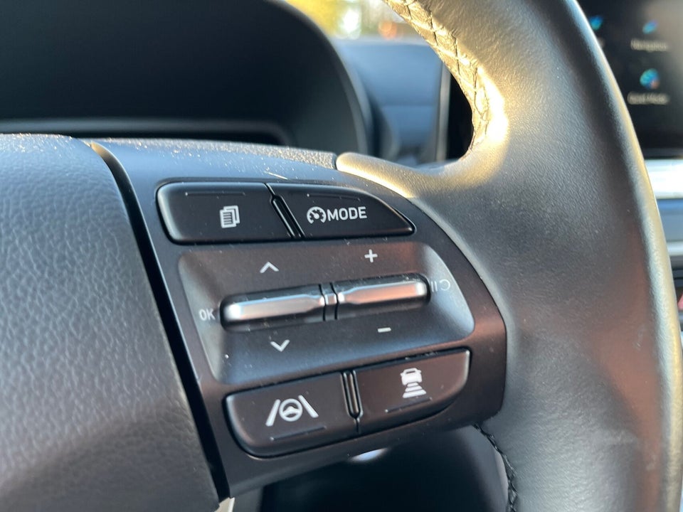 Hyundai Kona 39 EV Trend 5d