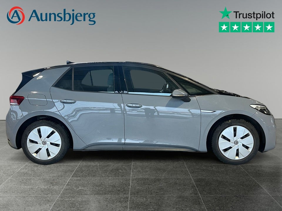 VW ID.3 45 Pure Performance 5d