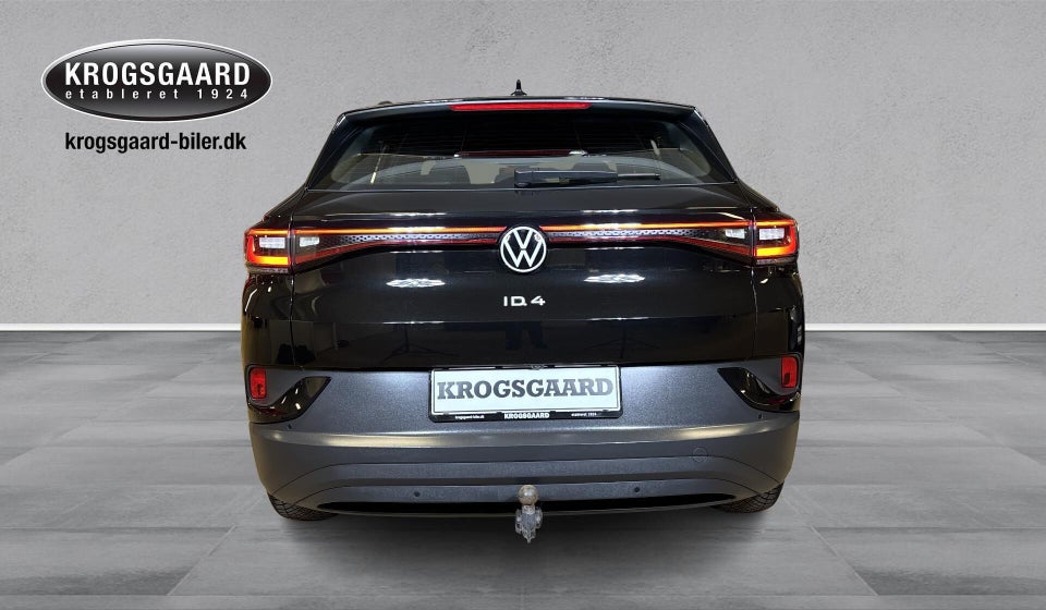 VW ID.4 77 Pro 5d
