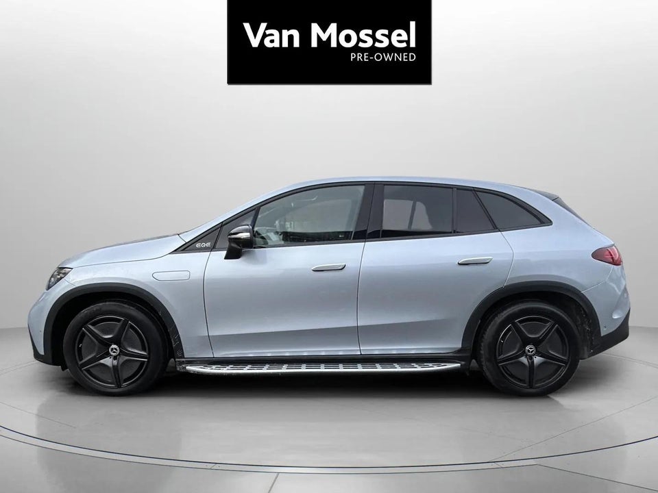 Mercedes EQE350 SUV AMG Premium 4Matic 5d