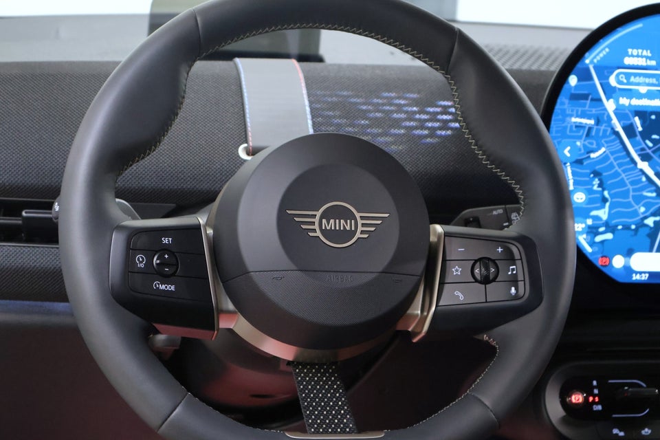 MINI Aceman E Classic Trim S 5d