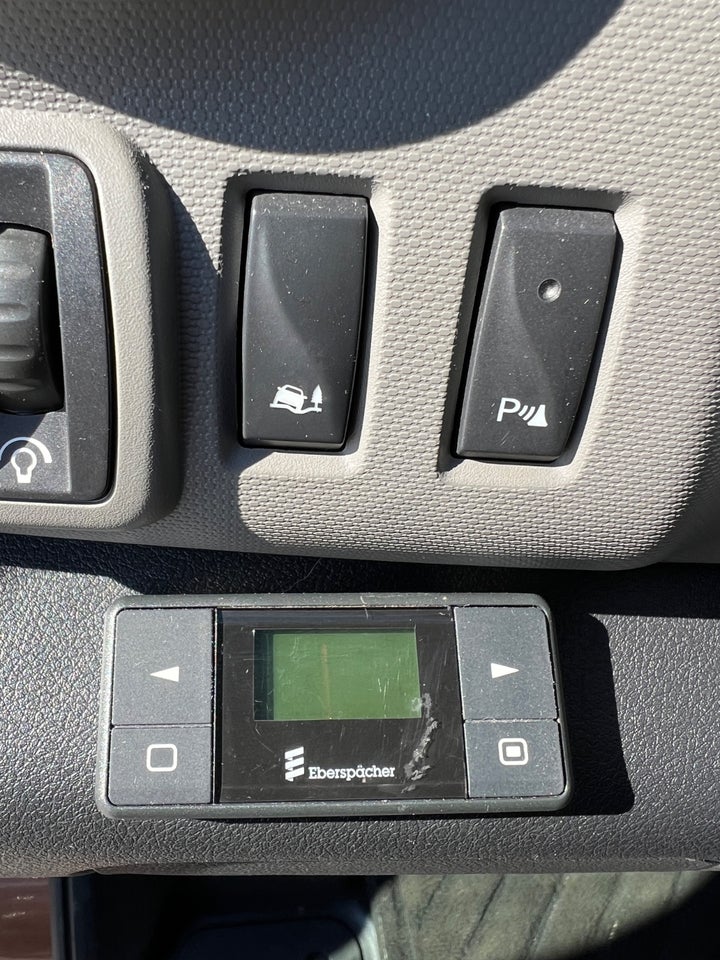 Renault Trafic T29 1,6 dCi 145 L2H1 Grand Passenger