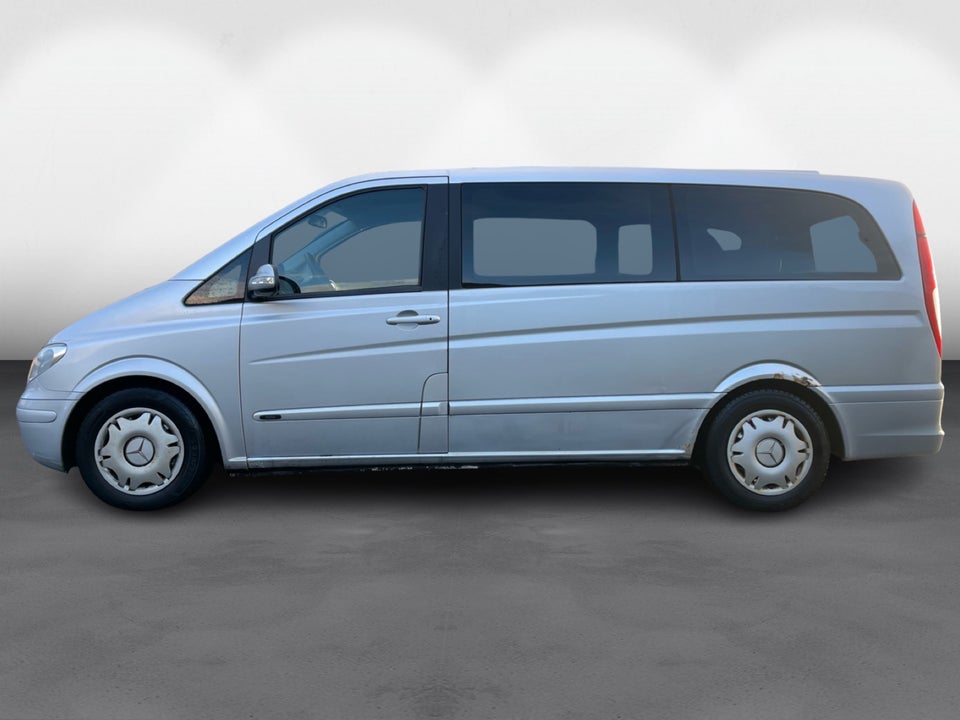 Mercedes Viano 2,2 CDi lang 5d