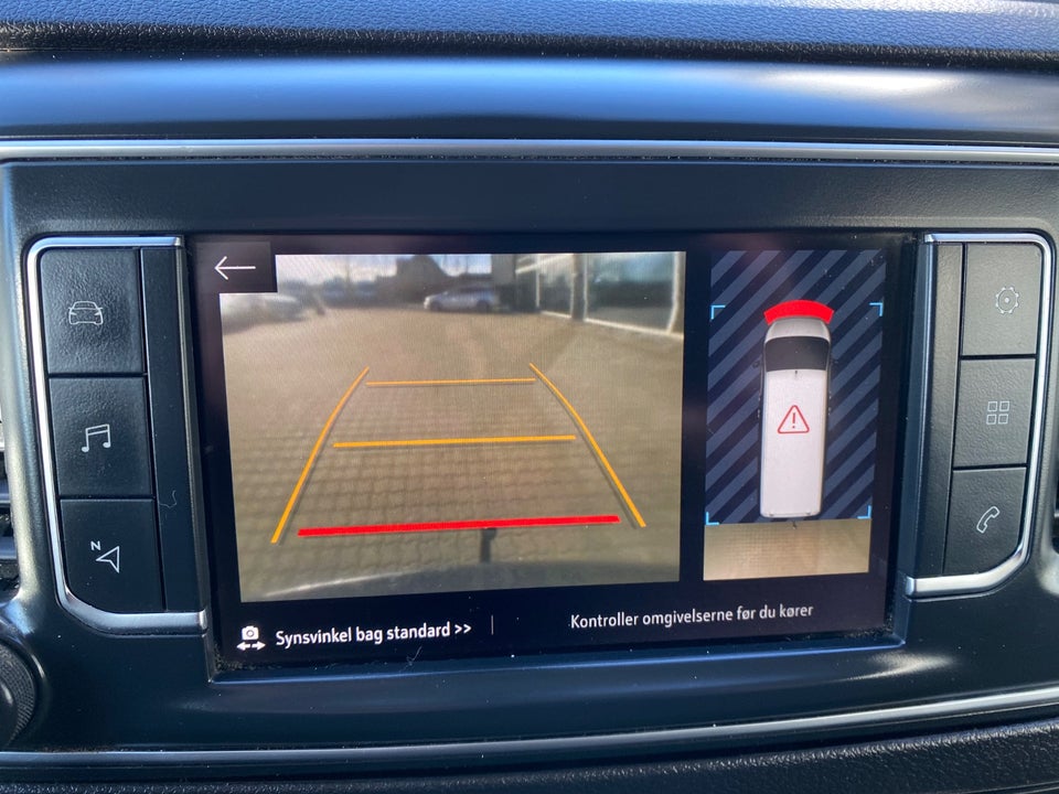 Opel Vivaro 2,0 D 145 Enjoy+ L3V2 aut.