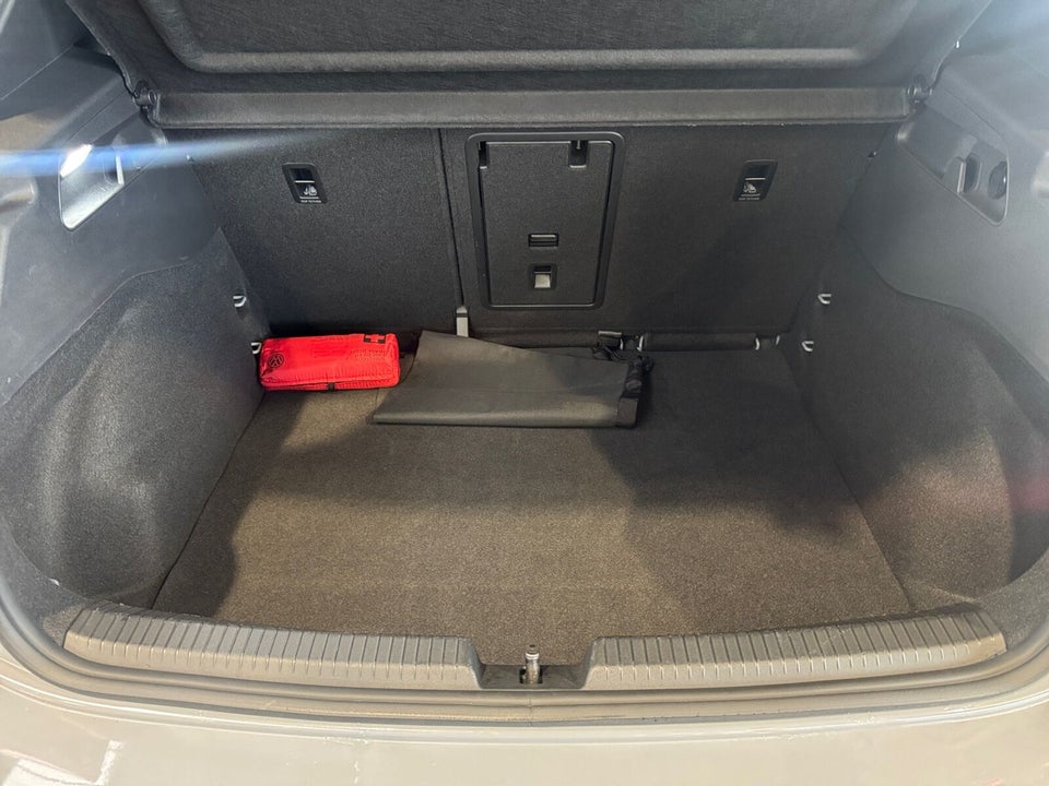 VW ID.3 58 Pro Performance 5d