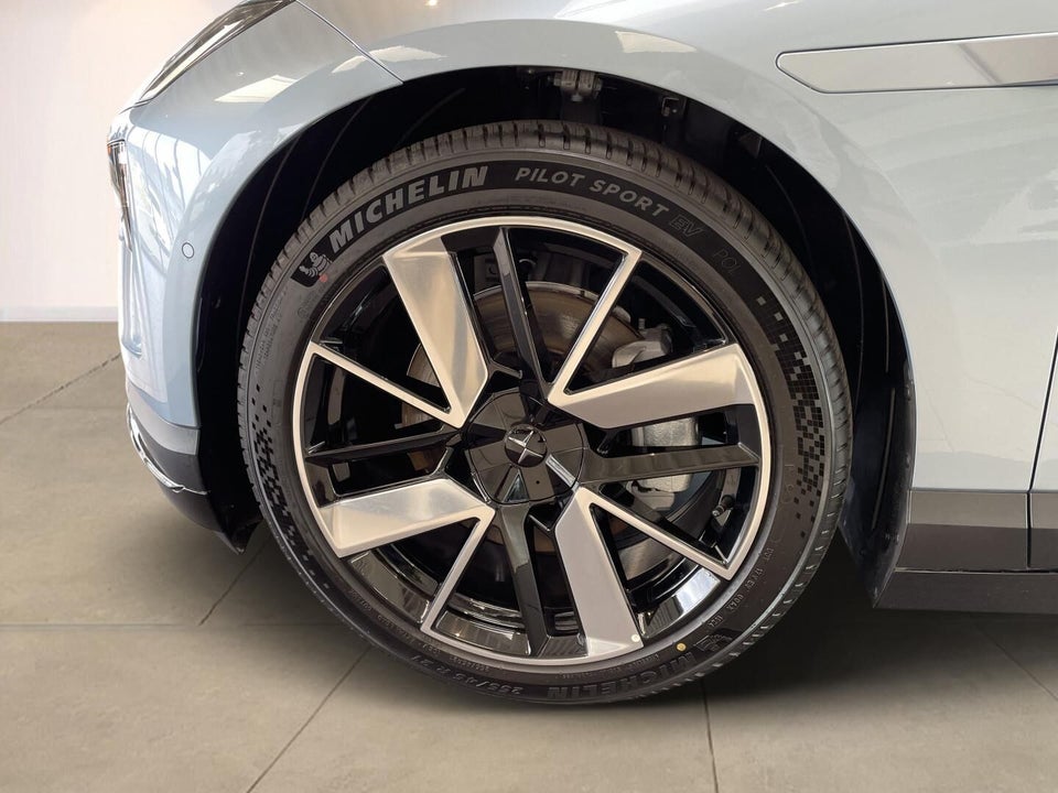 Polestar 4 Long Range 5d