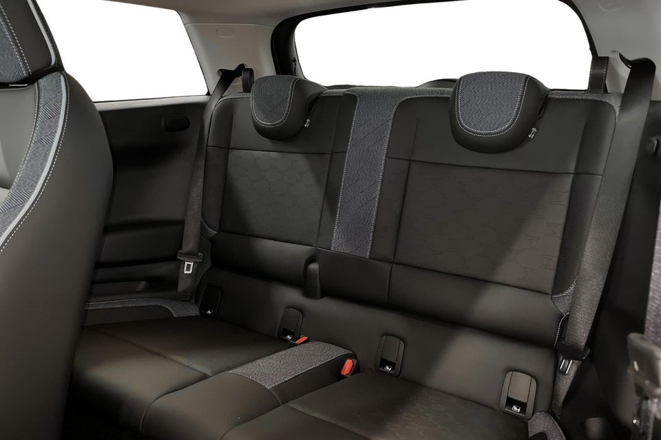 MINI Cooper E Classic Trim L 3d