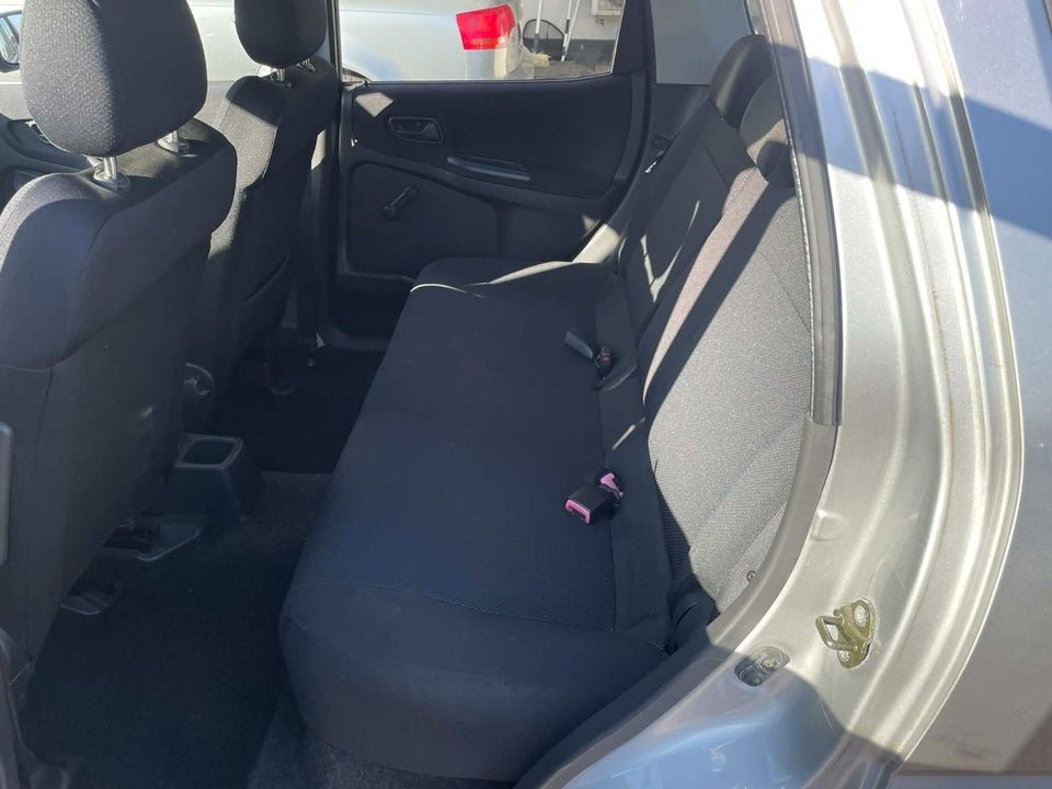 Suzuki Ignis 1,3 GL 5d