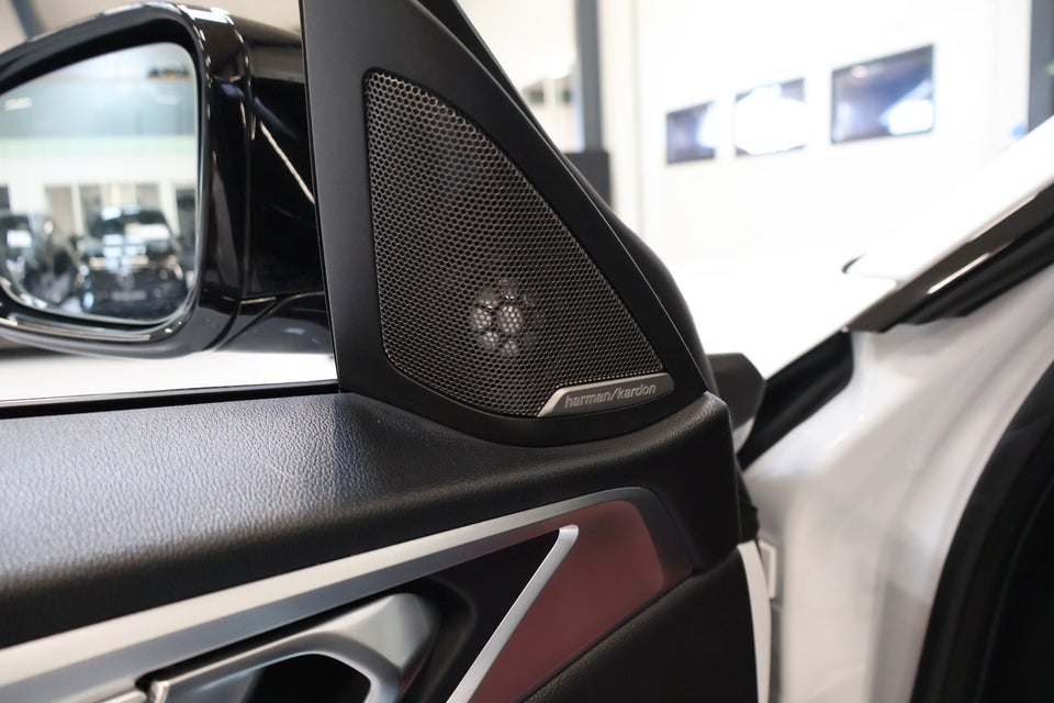 BMW i4 eDrive40 M-Sport Pro 5d