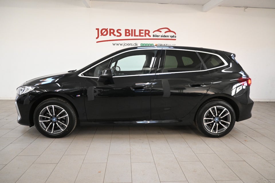 BMW 225e 1,5 Active Tourer M-Sport xDrive aut. 5d