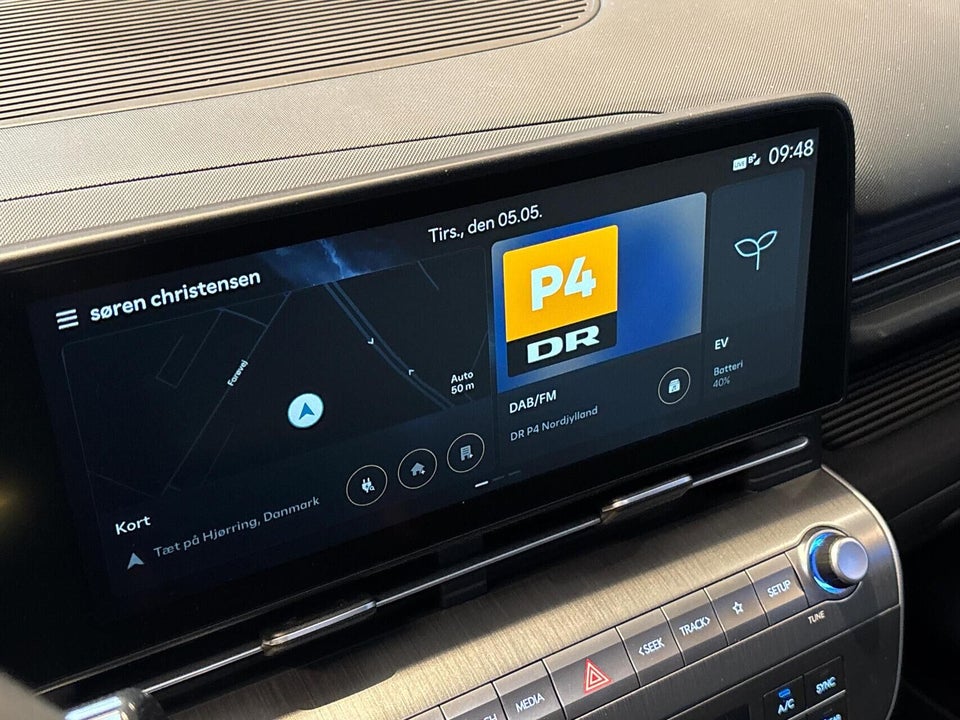 Hyundai Kona 65 EV Essential 5d