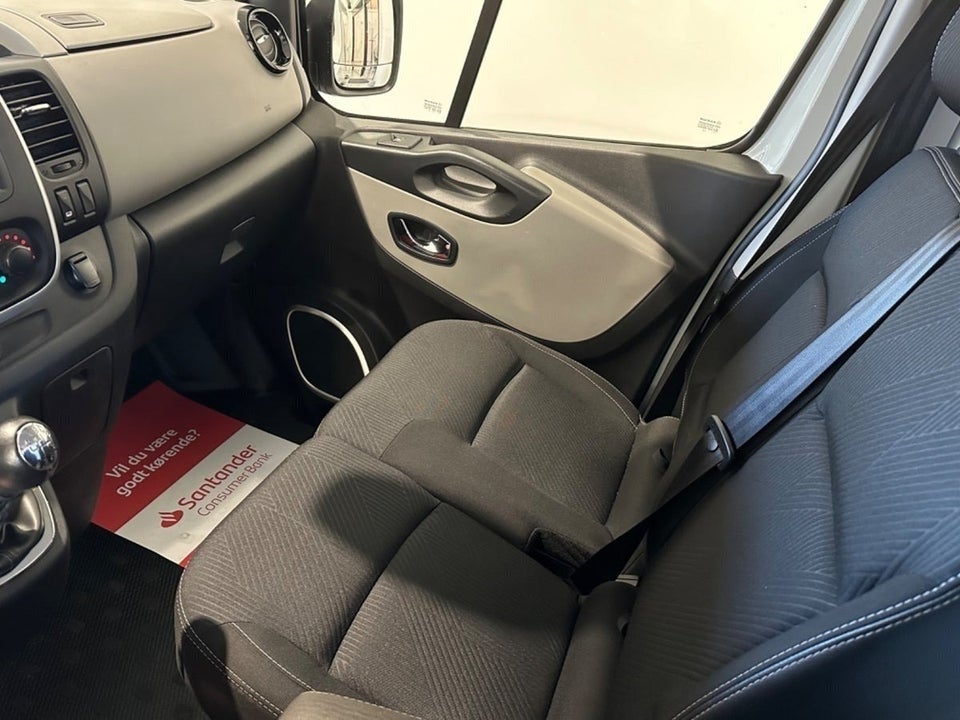 Nissan NV300 1,6 dCi 125 L2H1 Comfort Van