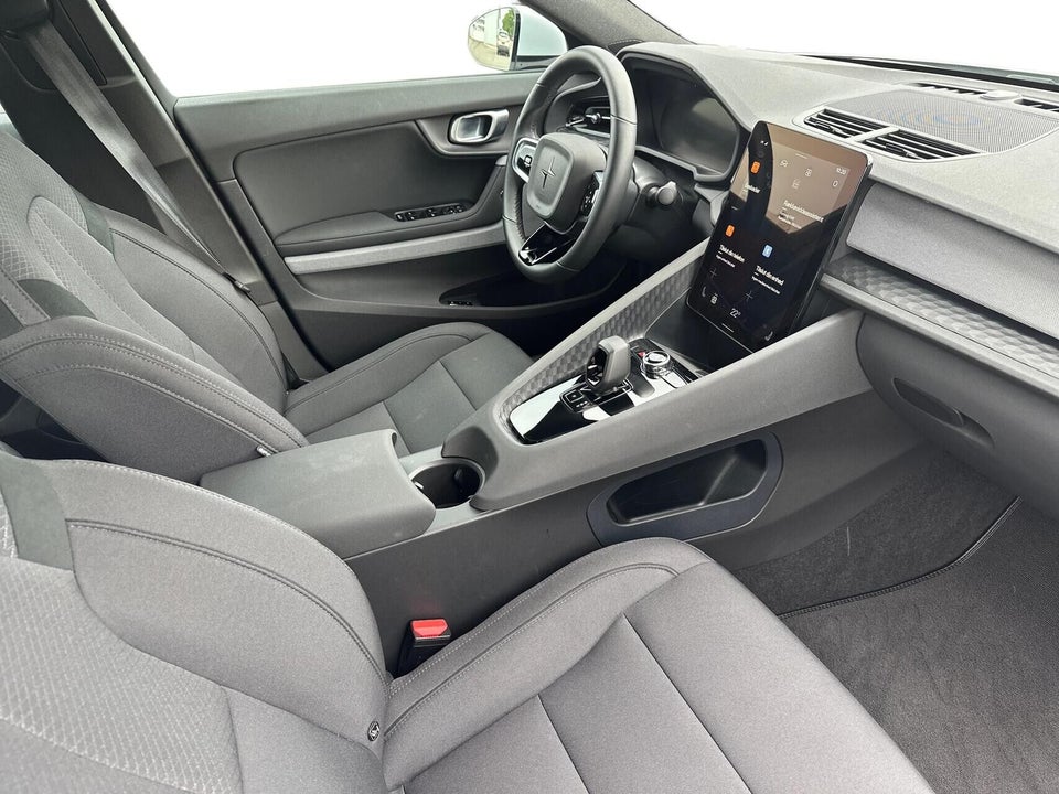 Polestar 2 Long Range 5d