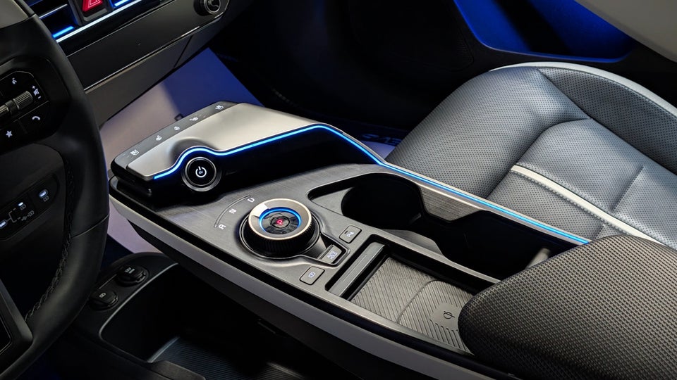 Kia EV6 84 Long Range GT-Line 5d