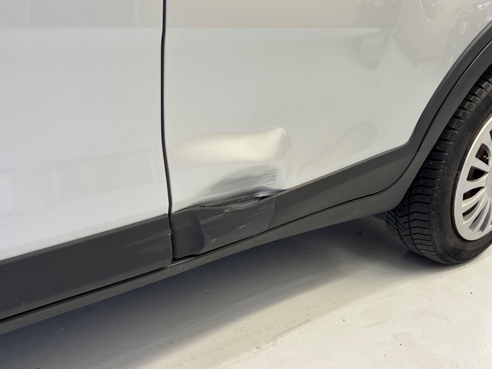 Kia Stonic 1,2 Attraction 5d