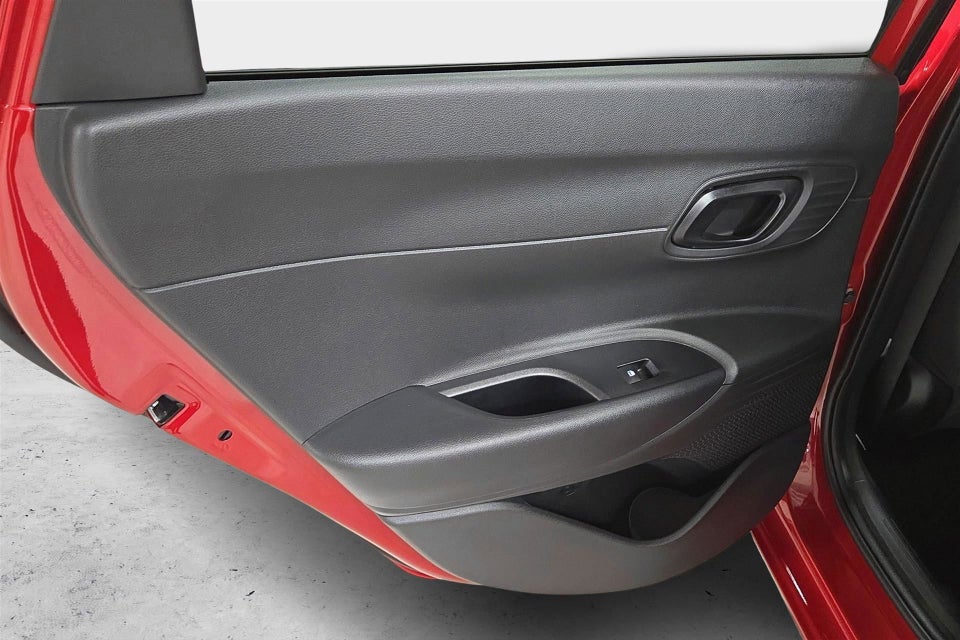 Hyundai i20 1,0 T-GDi Advanced DCT 5d