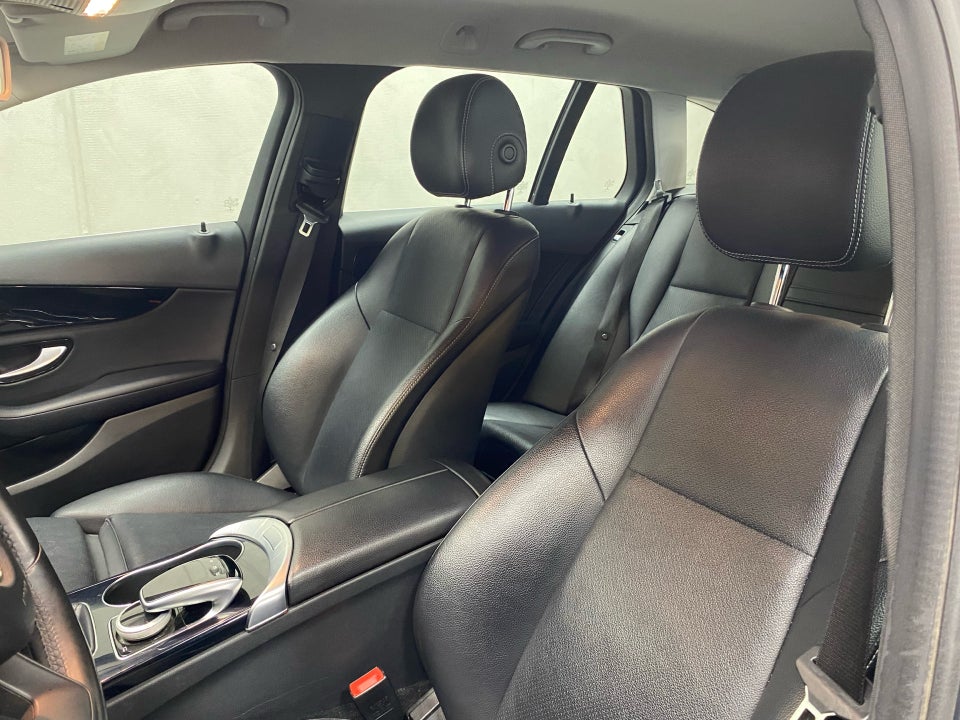 Mercedes C200 d 1,6 Business stc. 5d