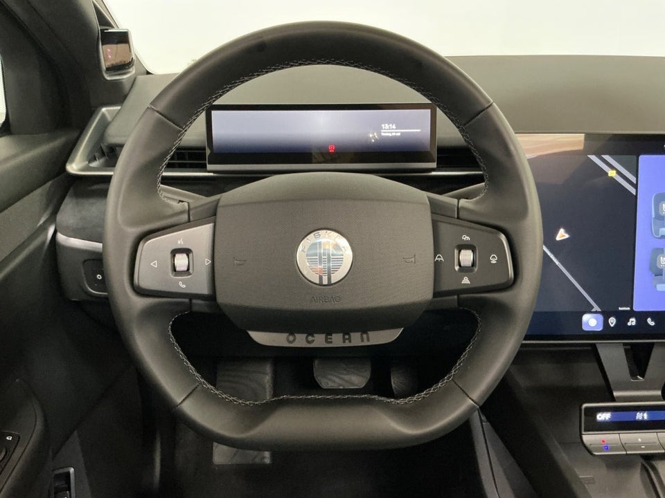 Fisker Ocean Extreme 5d