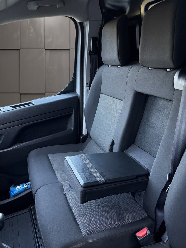 Citroën Jumpy 2,0 BlueHDi 145 L3 BaseLine