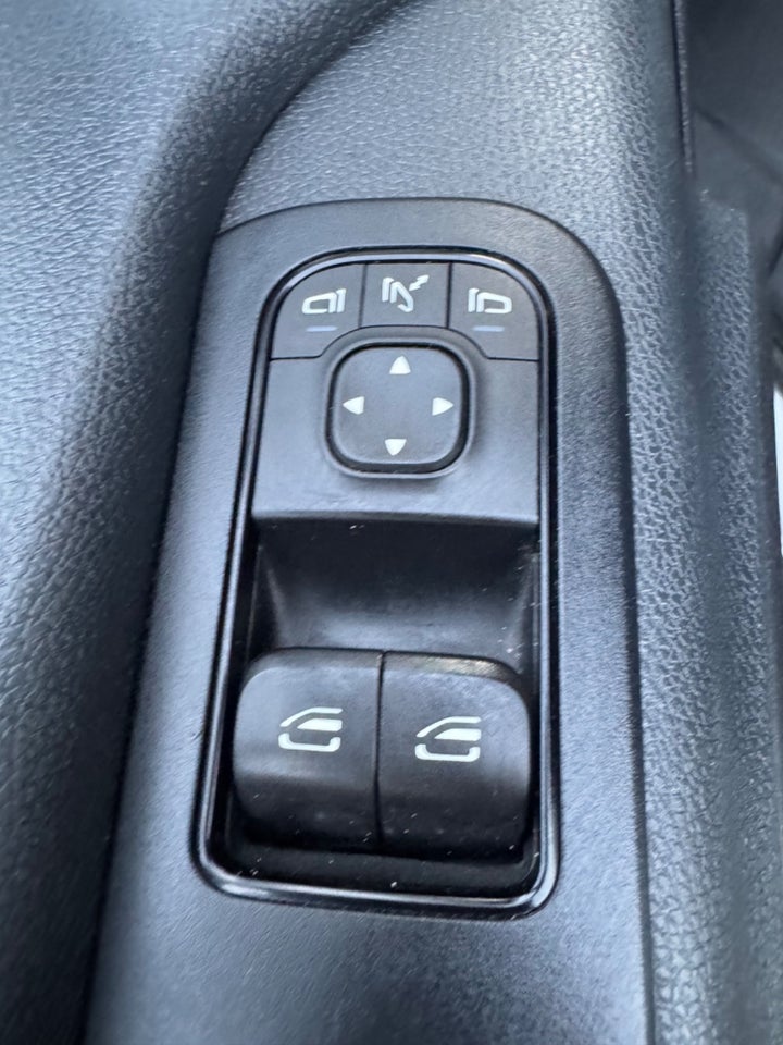 Mercedes Sprinter 317 2,0 CDi A2 Kassevogn aut. RWD