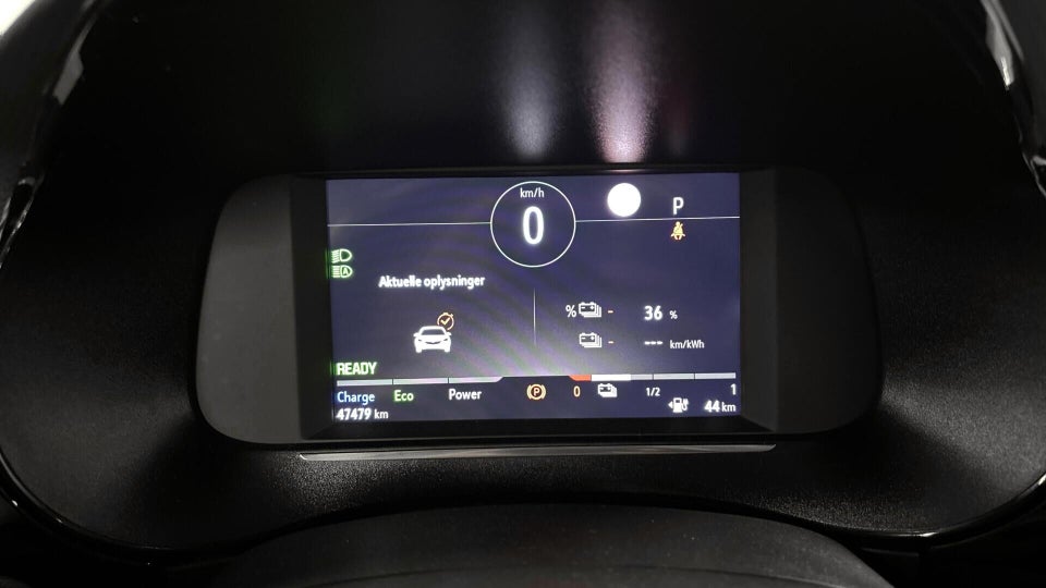 Opel Corsa-e 50 Edition 5d