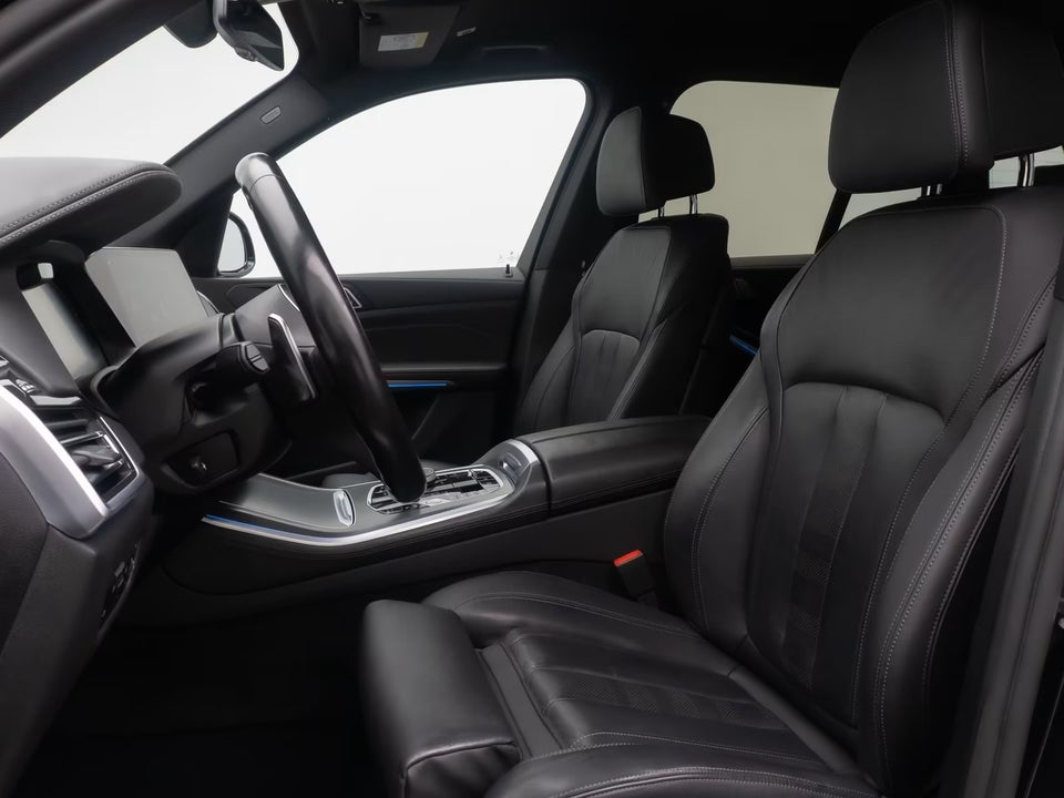 BMW X5 3,0 xDrive45e M-Sport aut. 5d