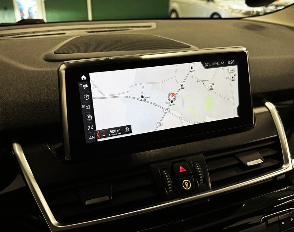 BMW 225xe 1,5 Active Tourer iPerformance aut. 5d