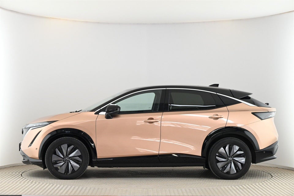Nissan Ariya 87 Evolve 5d