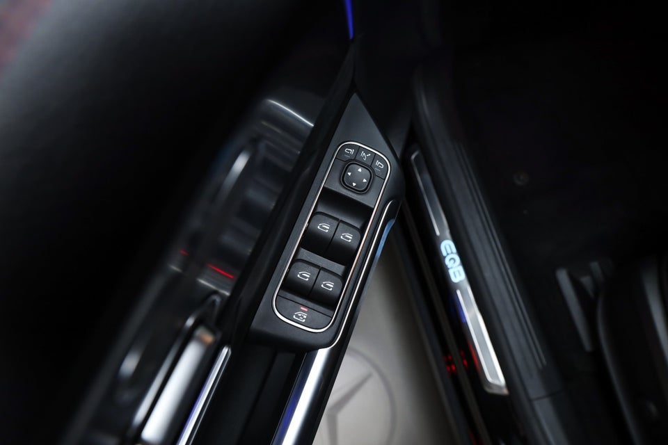 Mercedes EQB250+ AMG Premium 5d