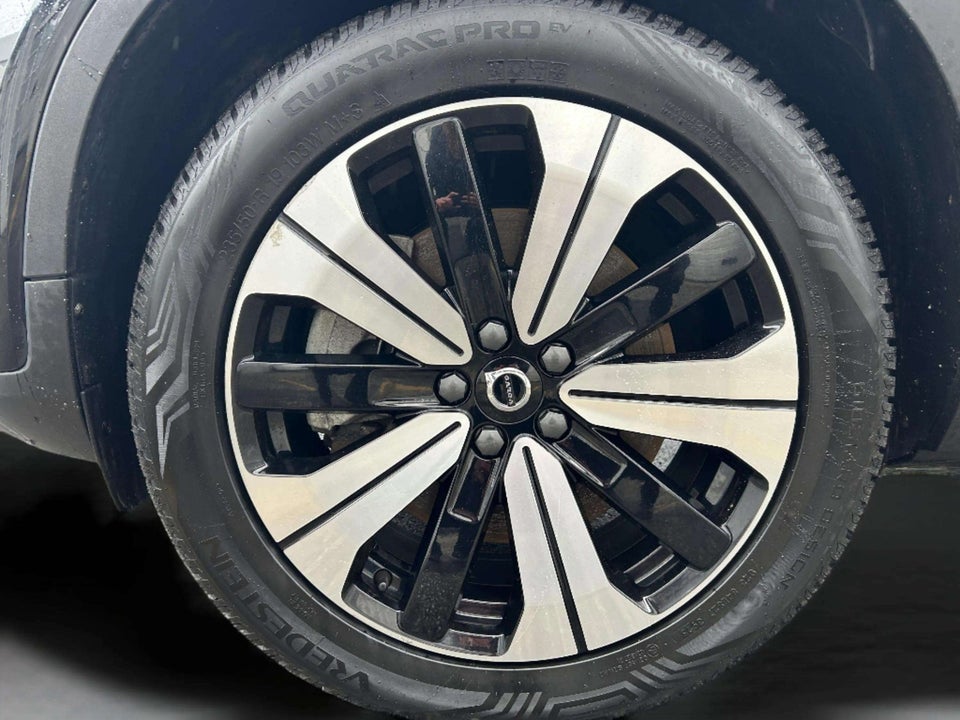 Volvo XC40 P6 ReCharge Core 5d