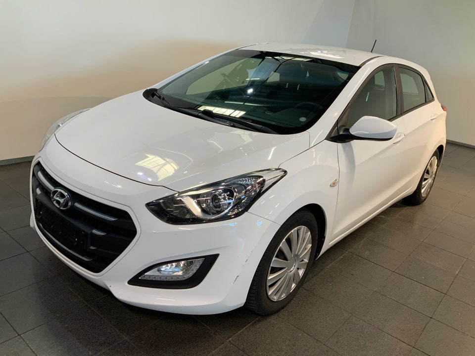 Hyundai i30 1,4 Life 5d