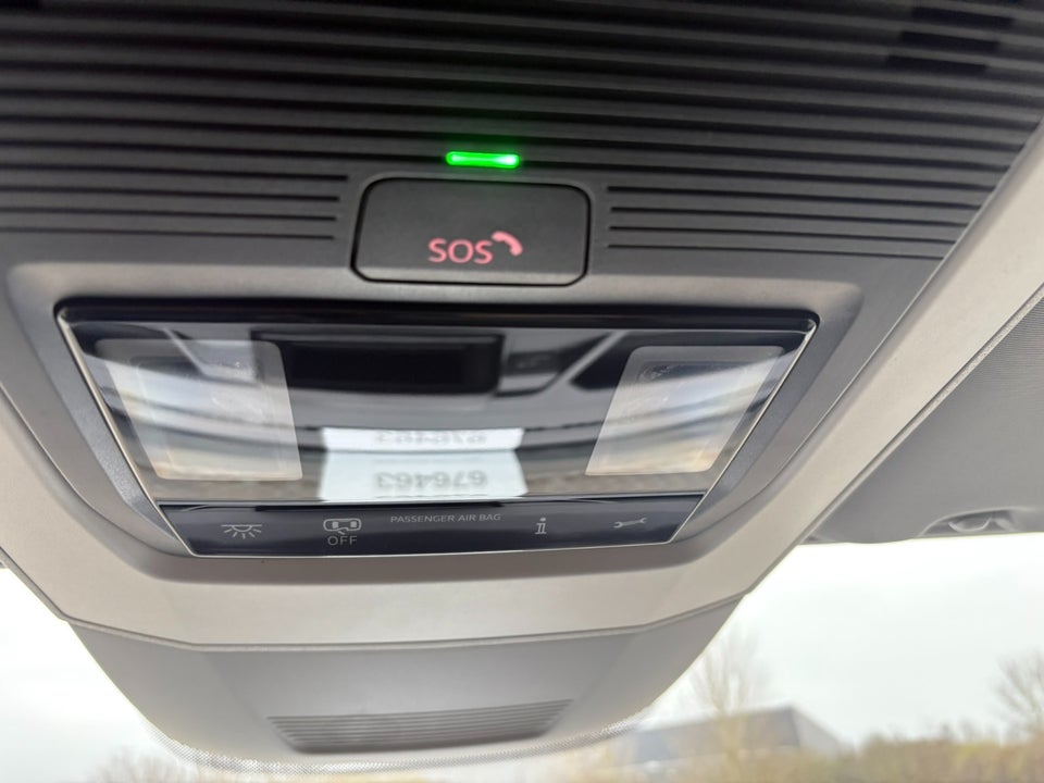 MAN TGE 2,0 5.160 Kassevogn L3H3 aut. RWD