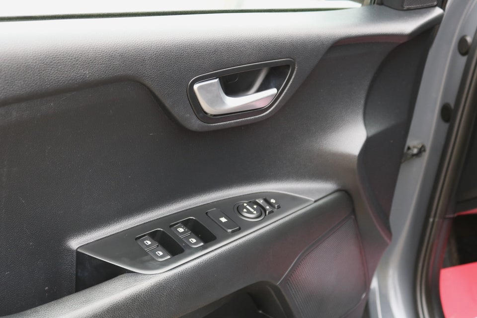 Kia Rio 1,25 MPi Prestige+ 5d