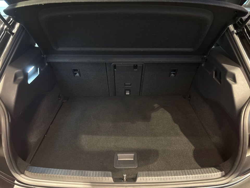 VW ID.3 58 Pro Performance Family 5d