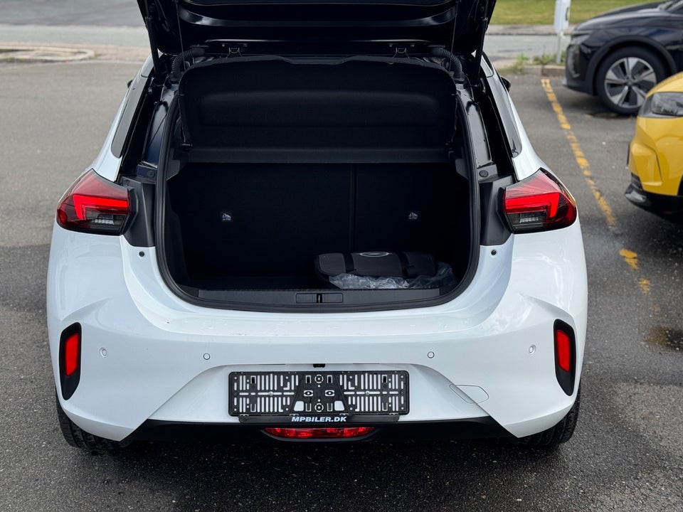 Opel Corsa-e 50 GS-Line 5d
