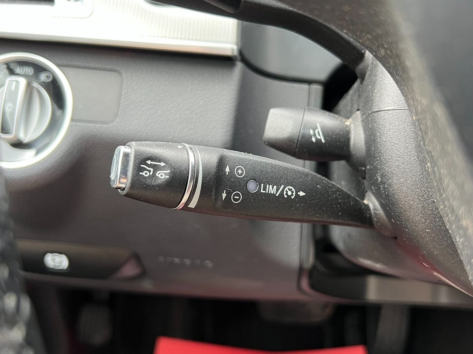 Mercedes E350 3,0 BlueTEC Avantgarde aut. 4d