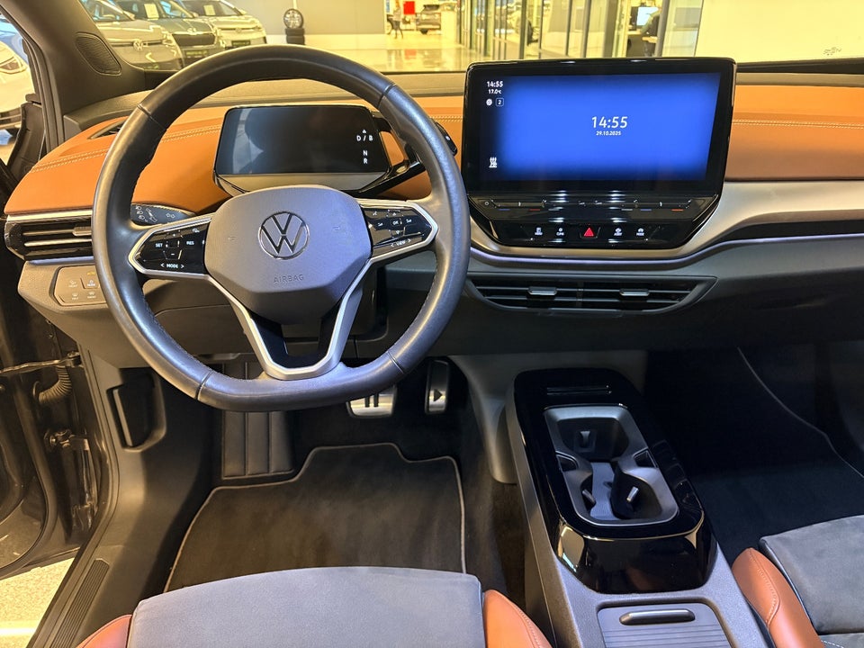 VW ID.4 77 Tech Performance 5d