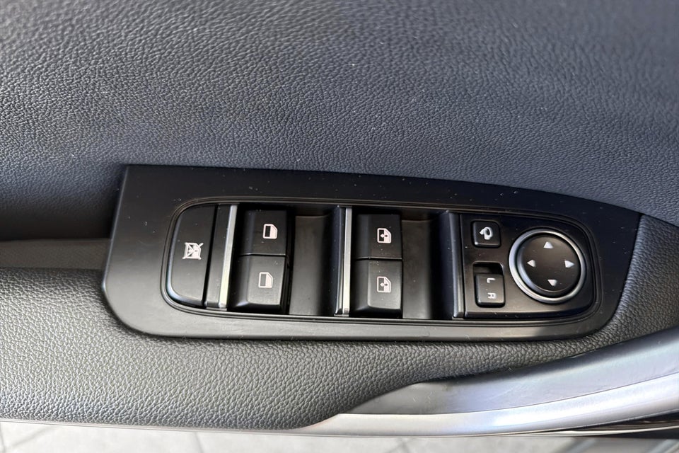 Kia Ceed 1,6 PHEV Prestige SW DCT 5d
