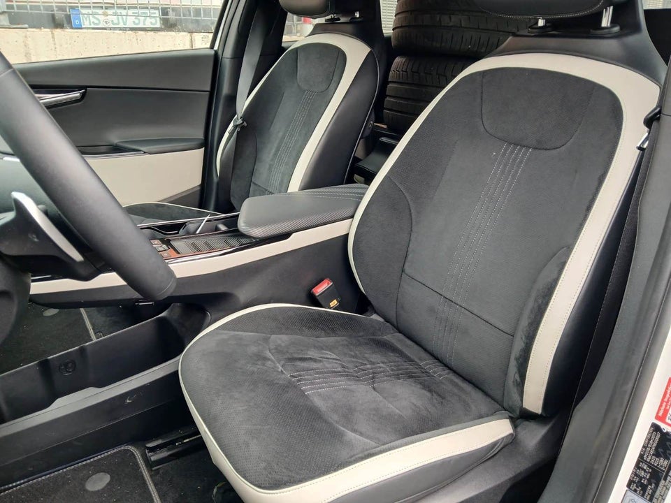 Kia EV6 77 Long Range GT-Line 5d