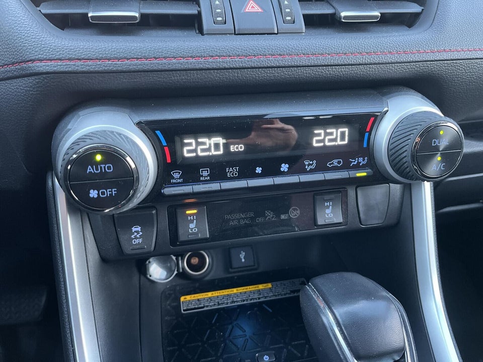 Toyota RAV4 2,5 Plug-in Hybrid H3 Premium AWD-i 5d