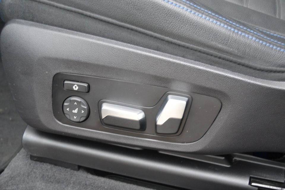 BMW iX3 Charged Plus M-Sport 5d