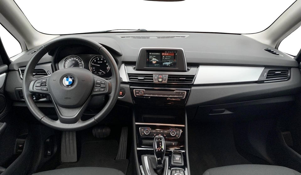 BMW 218i 1,5 Active Tourer Connected aut. 5d