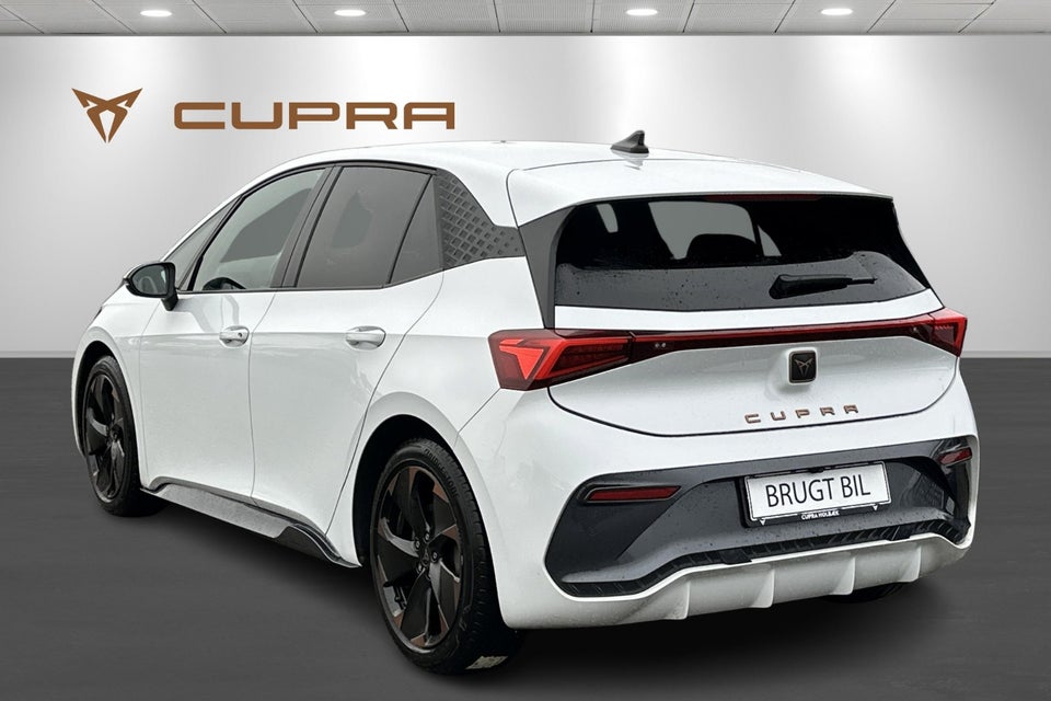 Cupra Born 58 High 5d