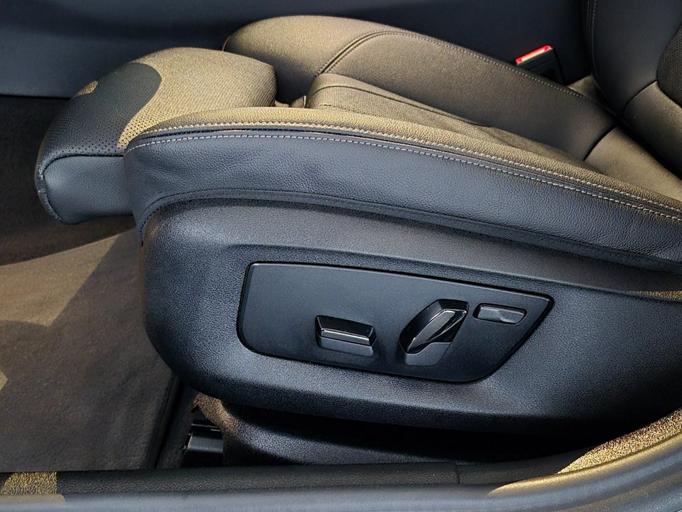 BMW 530e 2,0 Touring Sport Line aut. 5d