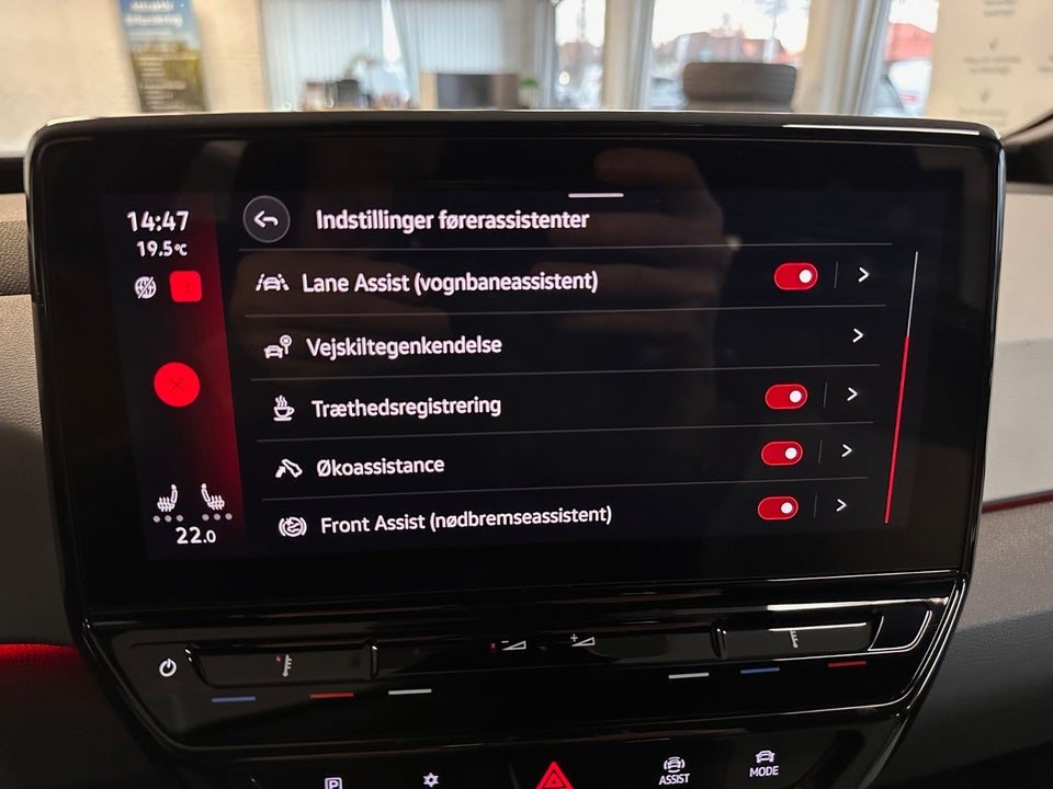 VW ID.3 45 Pure Performance 5d