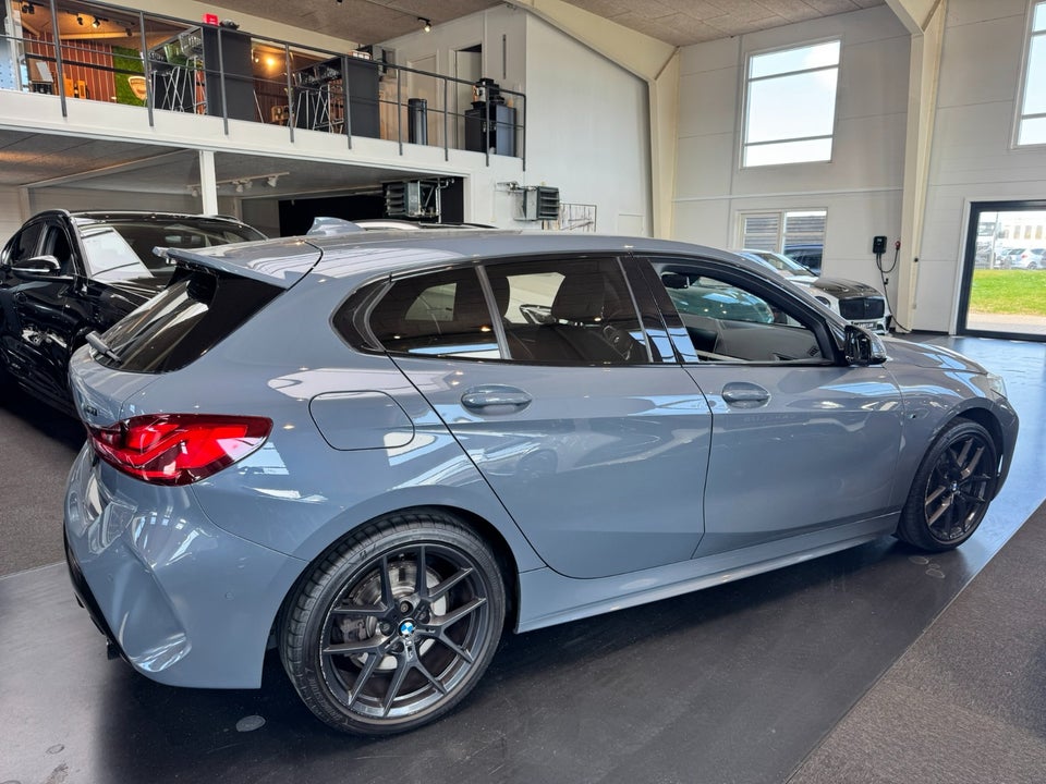 BMW 120d 2,0 M-Sport xDrive aut. 5d