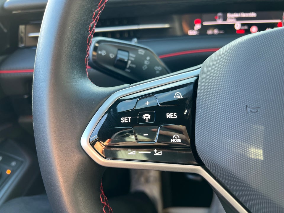 VW ID.7 86 GTX Max Tourer 4Motion 5d