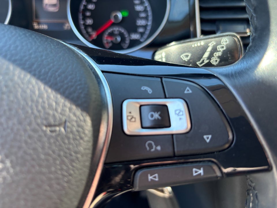 VW Golf Sportsvan 1,4 TSi 150 Highline DSG BMT 5d